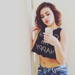 Meet your Posher, Patrick